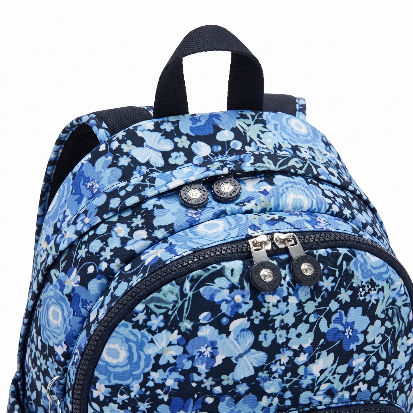 K.I.P.L.I.N.G LAPTOP SCHOOL BACKPACK