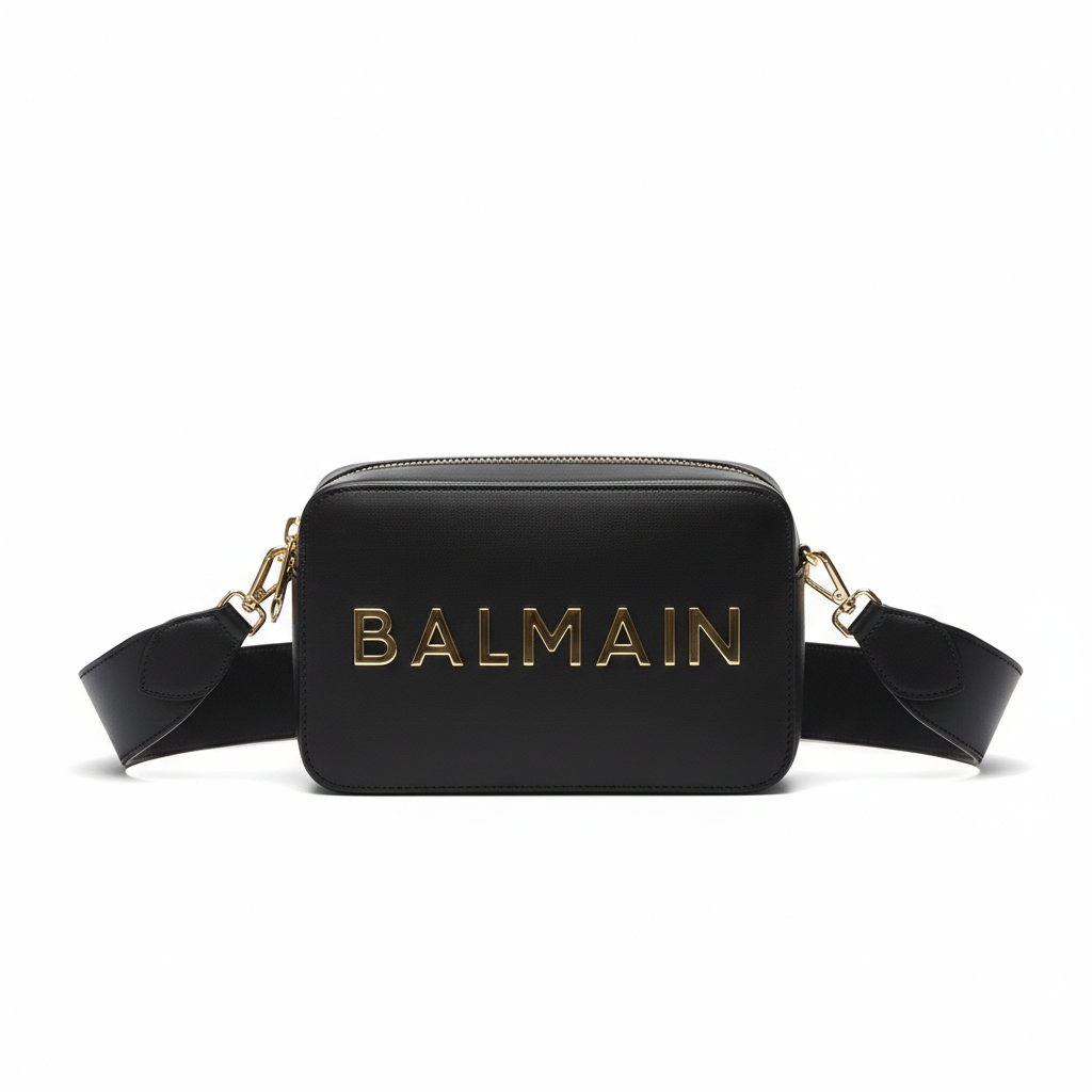 B.A.L.M.A.I.N CROSSBODY BAG