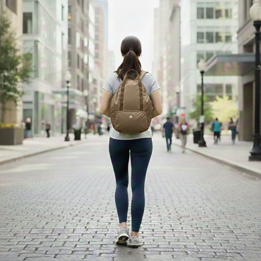 L.u.l.u.l.e.m.o.n BACKPACK BAG