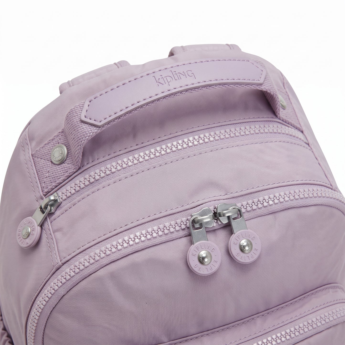K.I.P.L.I.N.G LAPTOP SCHOOL BACKPACK