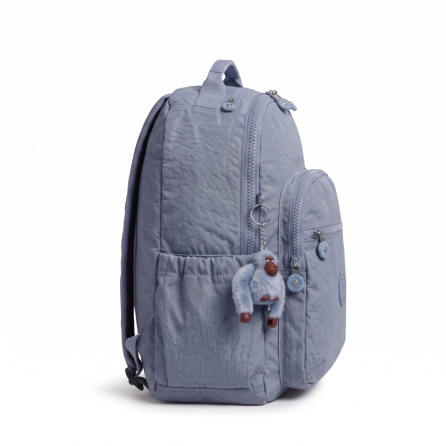 K.I.P.L.I.N.G LAPTOP SCHOOL BACKPACK