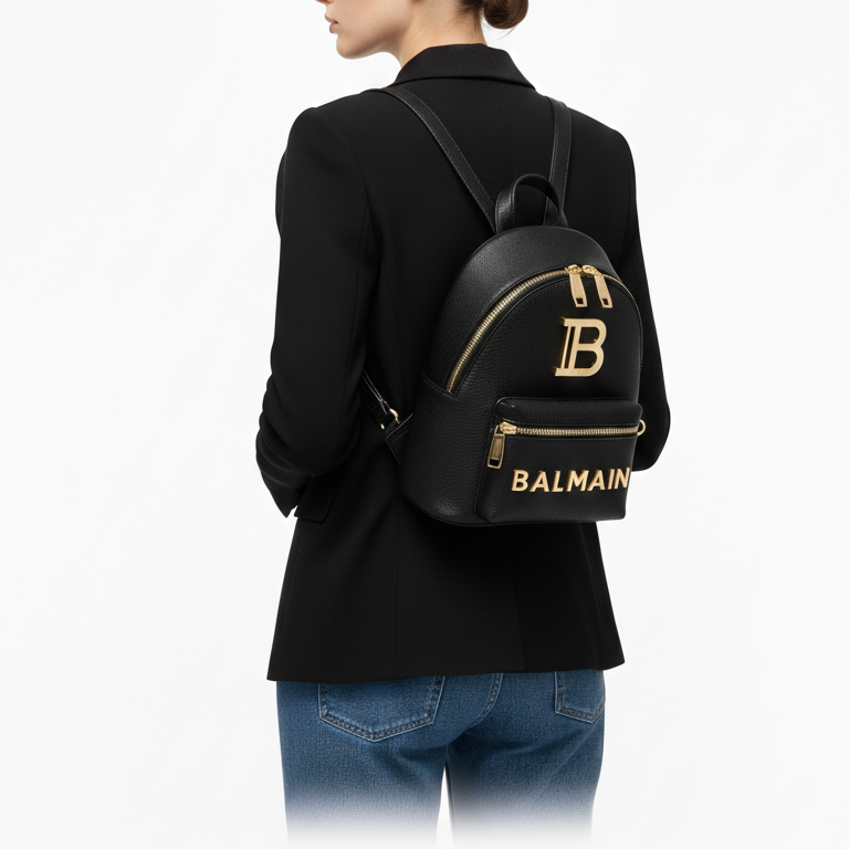 B.A.L.M.A.I.N BACKPACK Bag