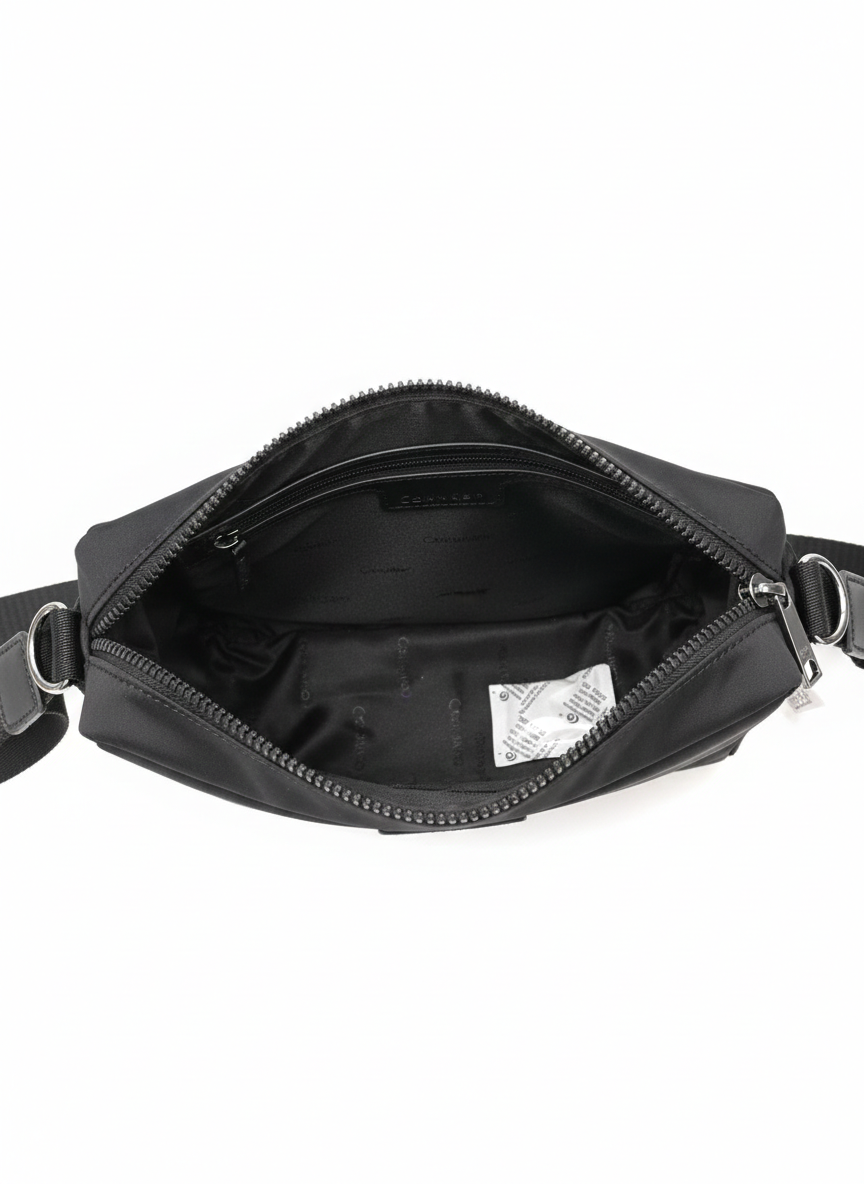C.A.L.V.I.N K.L.E.I.N Crossbody Bag