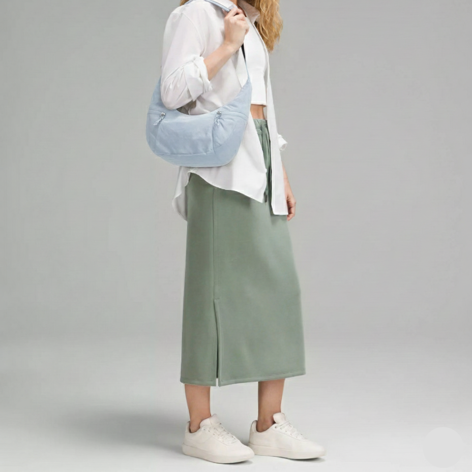 L.u.l.u.l.e.m.o.n Shoulder Crossbody Bag