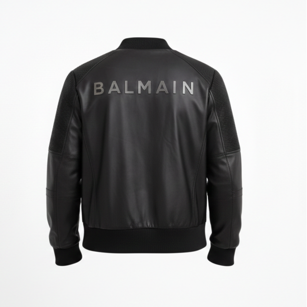B.A.L.M.A.I.N Jacket
