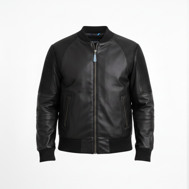 B.A.L.M.A.I.N Jacket