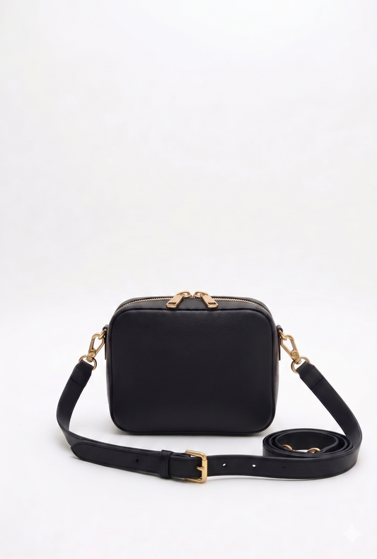B.A.L.M.A.I.N CROSSBODY BAG