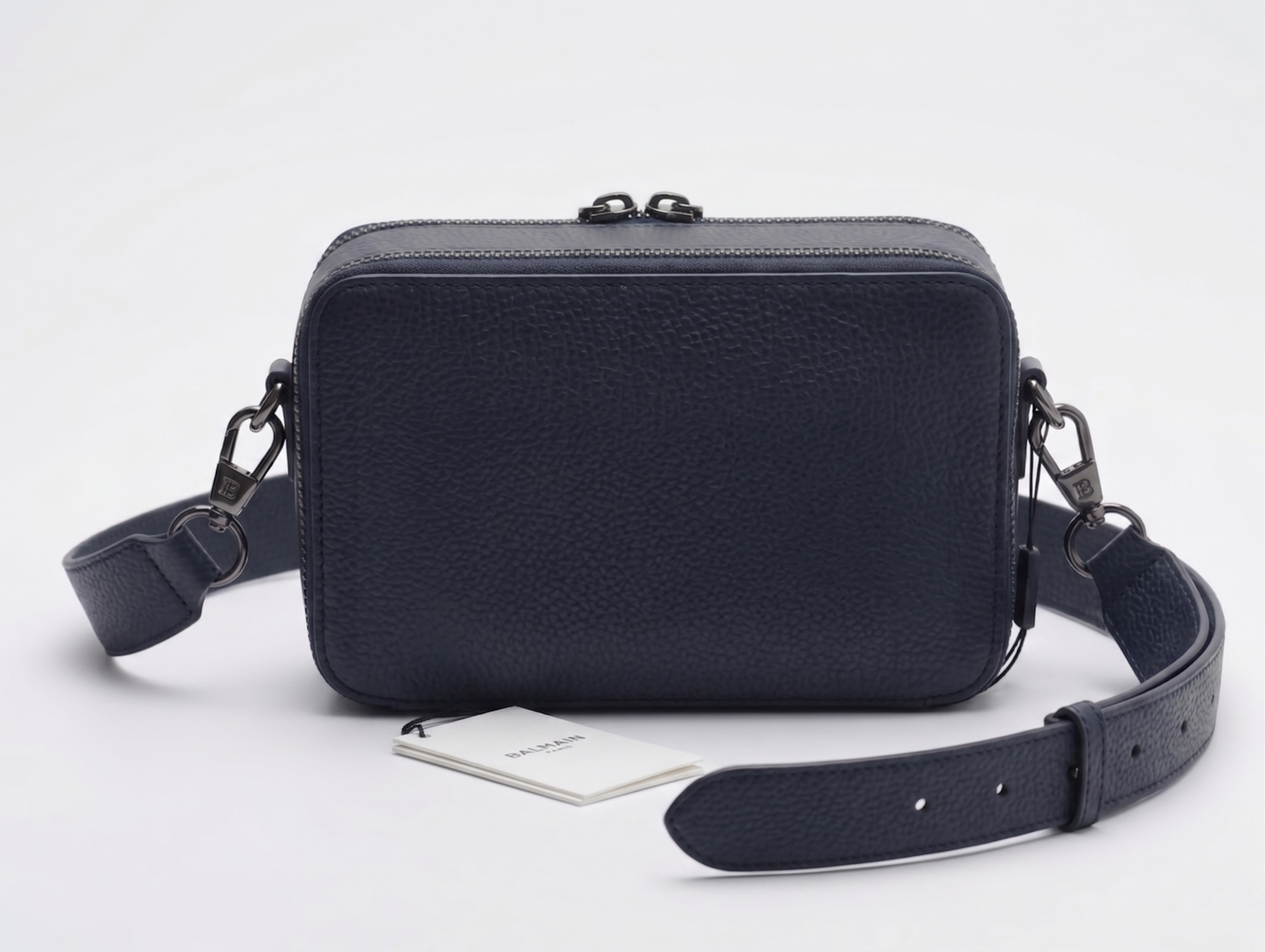 B.A.L.M.A.I.N CROSSBODY BAG