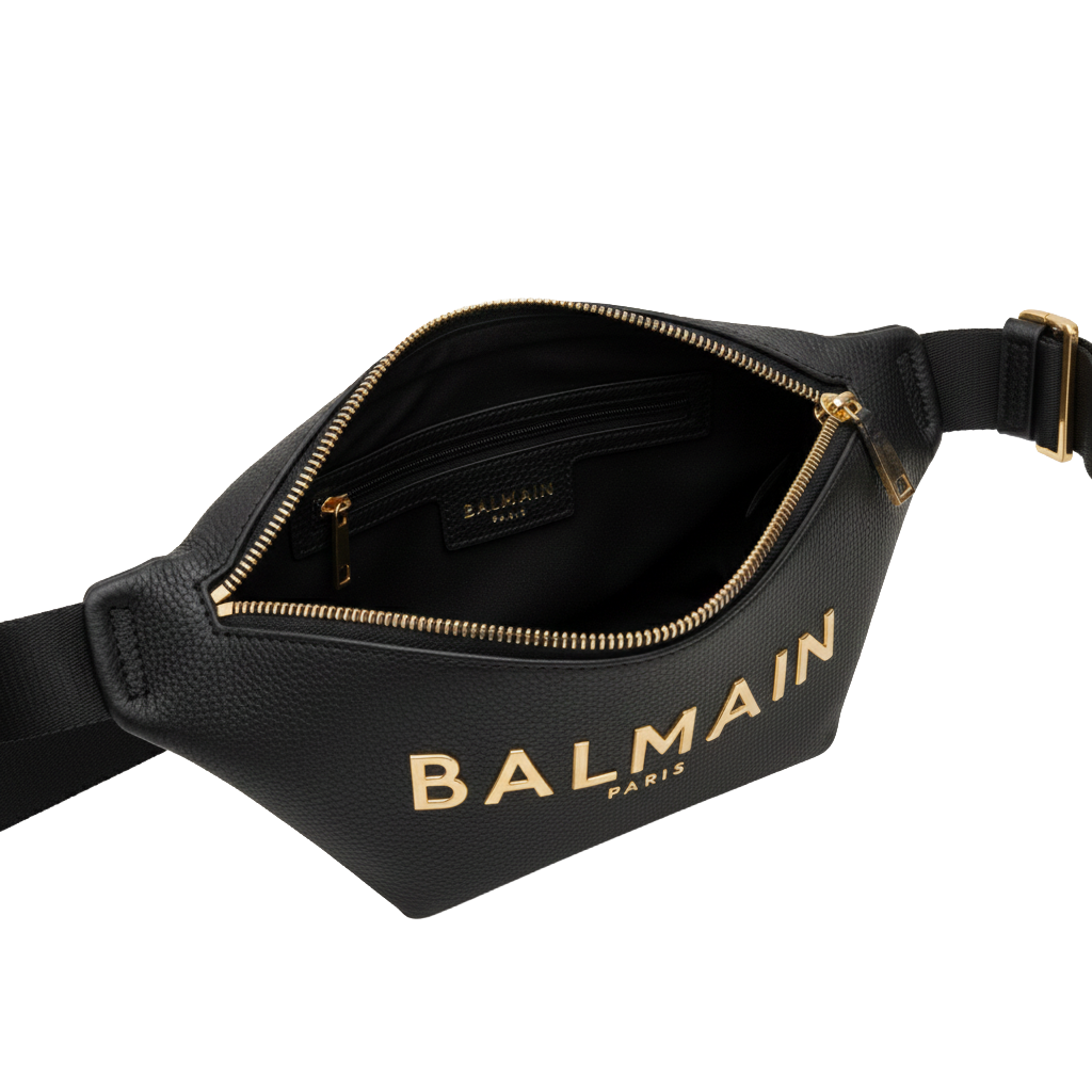 B.A.L.M.A.I.N WAIST ZIPPER