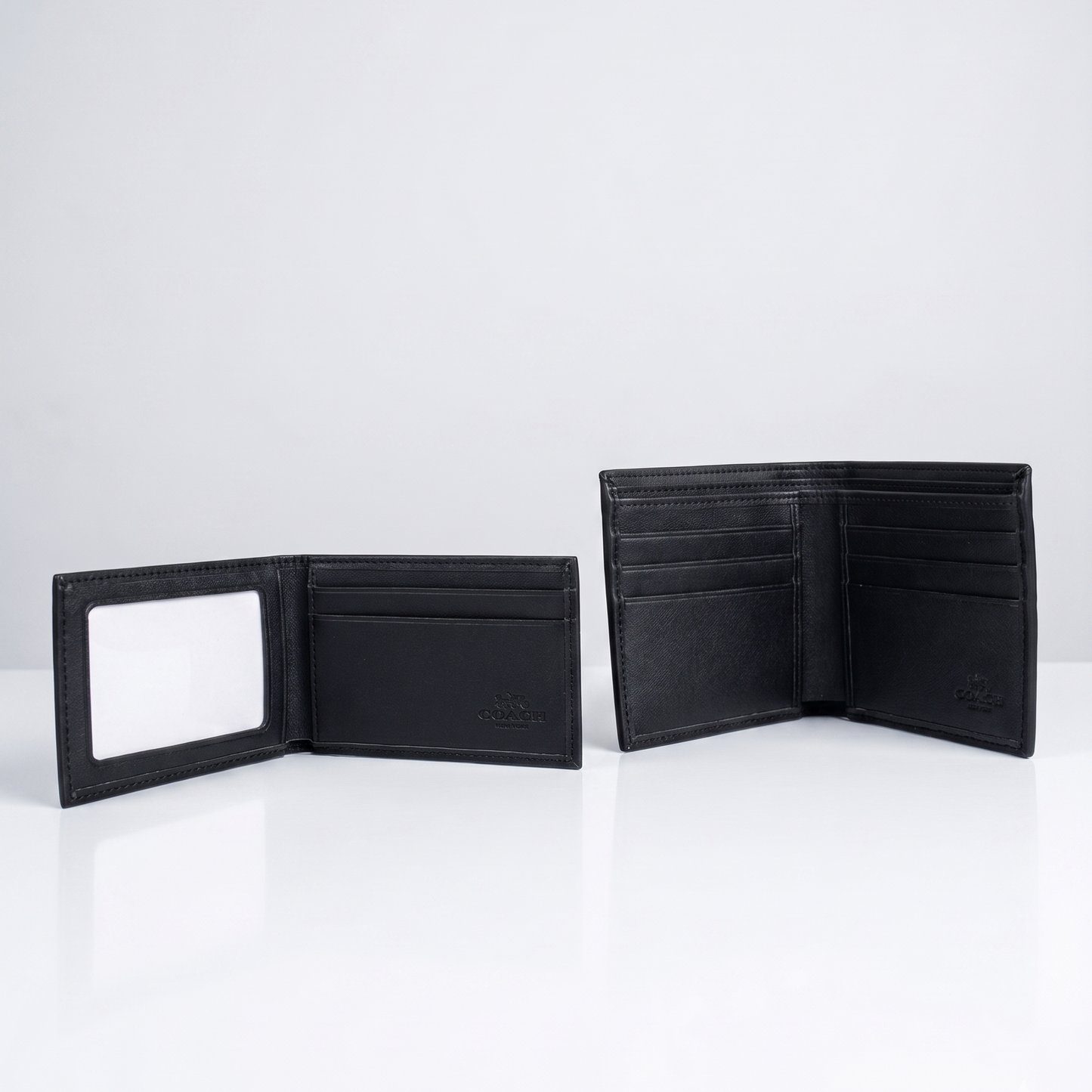 C.O.A.C.H Men Wallet & Passcase