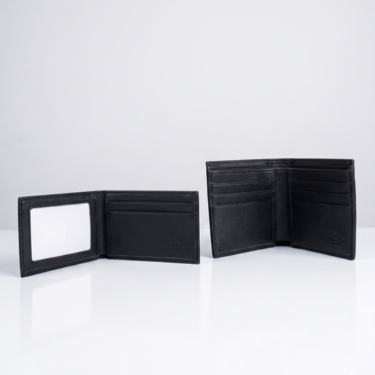 C.O.A.C.H Men Wallet & Passcase