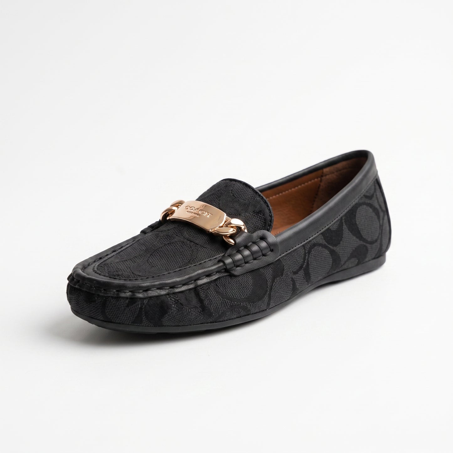 C.O.A.C.H Sneaker BLACK