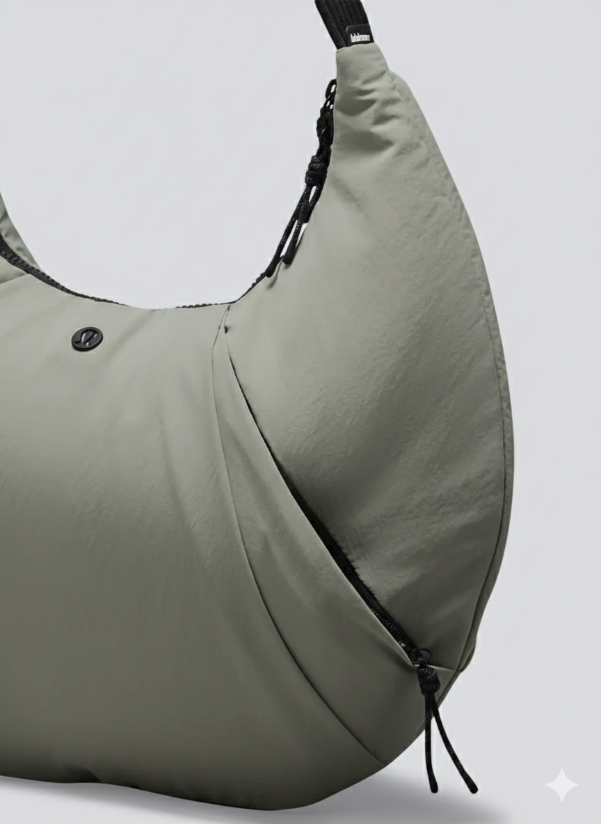 L.u.l.u.l.e.m.o.n SHOULDER BAG