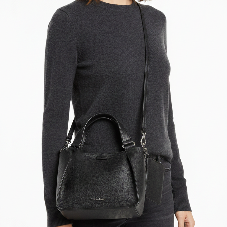C.A.L.V.I.N K.L.E.I.N Crossbody Bag