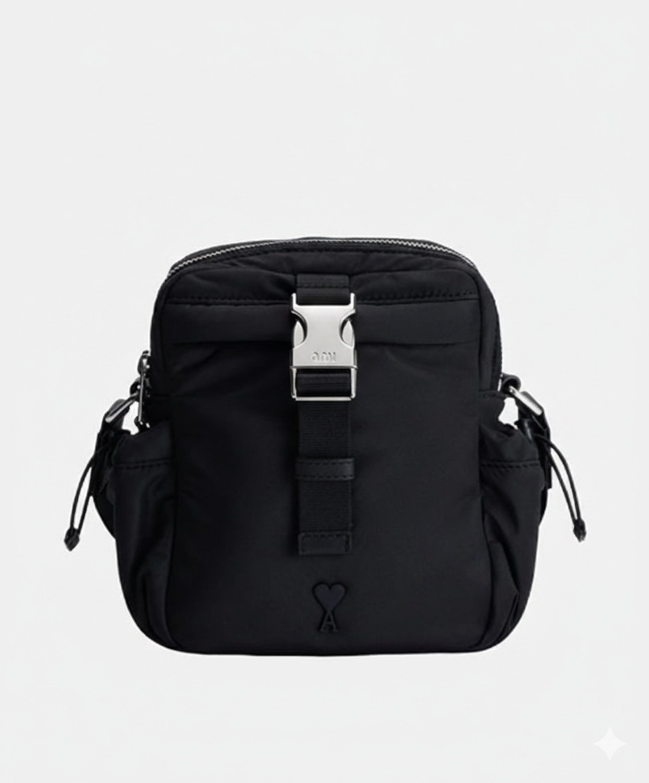 A.M.I. A.L.E.X.A.N.D.R.E M.A.T.T.I.U.S.S.I Crossbody Bag