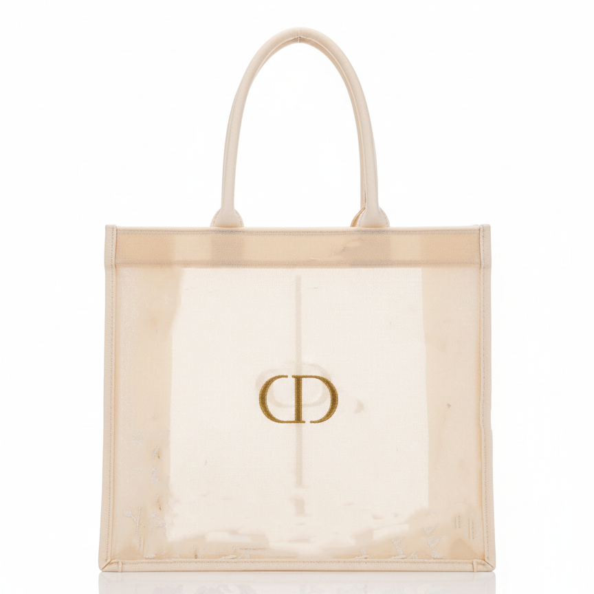 D.I.O.R SHOULDER & HANDBAG