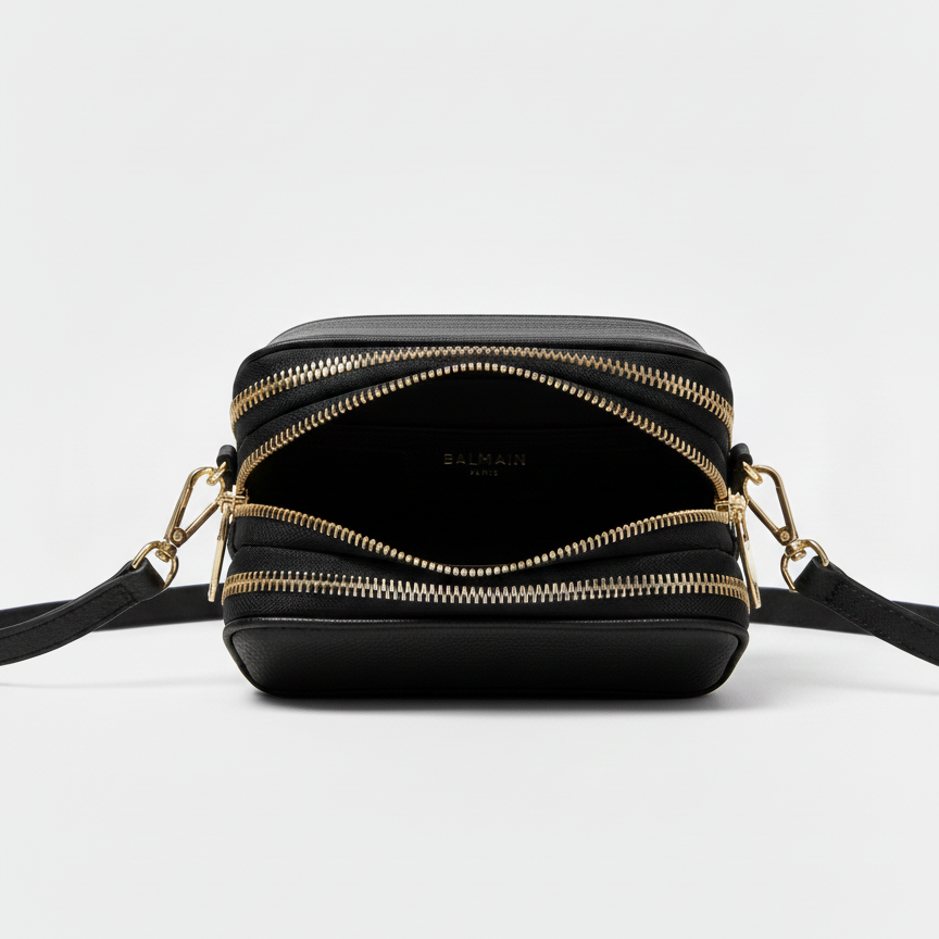 B.A.L.M.A.I.N CROSSBODY BAG