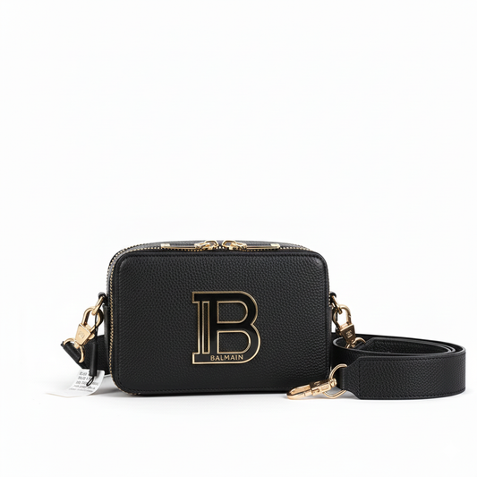 B.A.L.M.A.I.N CROSSBODY BAG