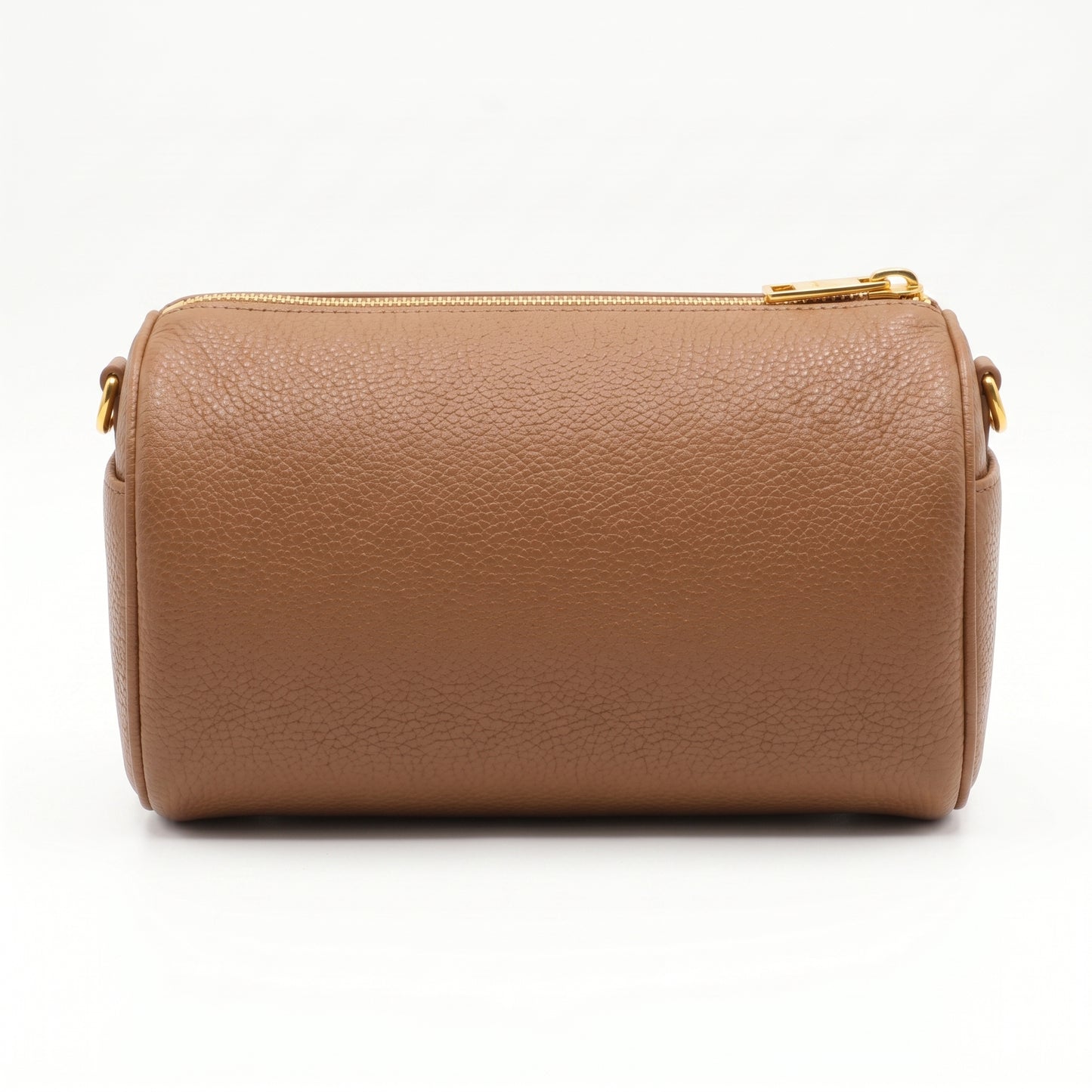 B.A.L.M.A.I.N CROSSBODY BAG HAVAN