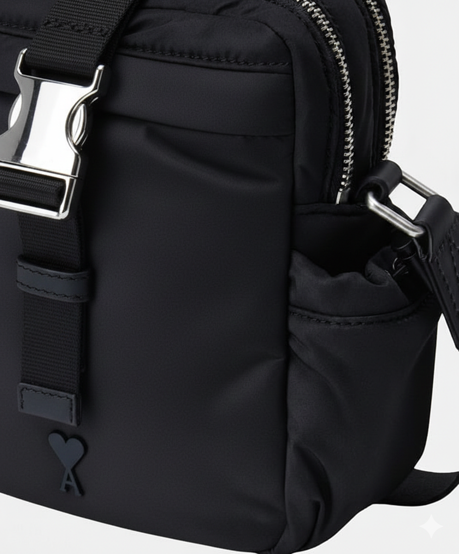A.M.I. A.L.E.X.A.N.D.R.E M.A.T.T.I.U.S.S.I Crossbody Bag