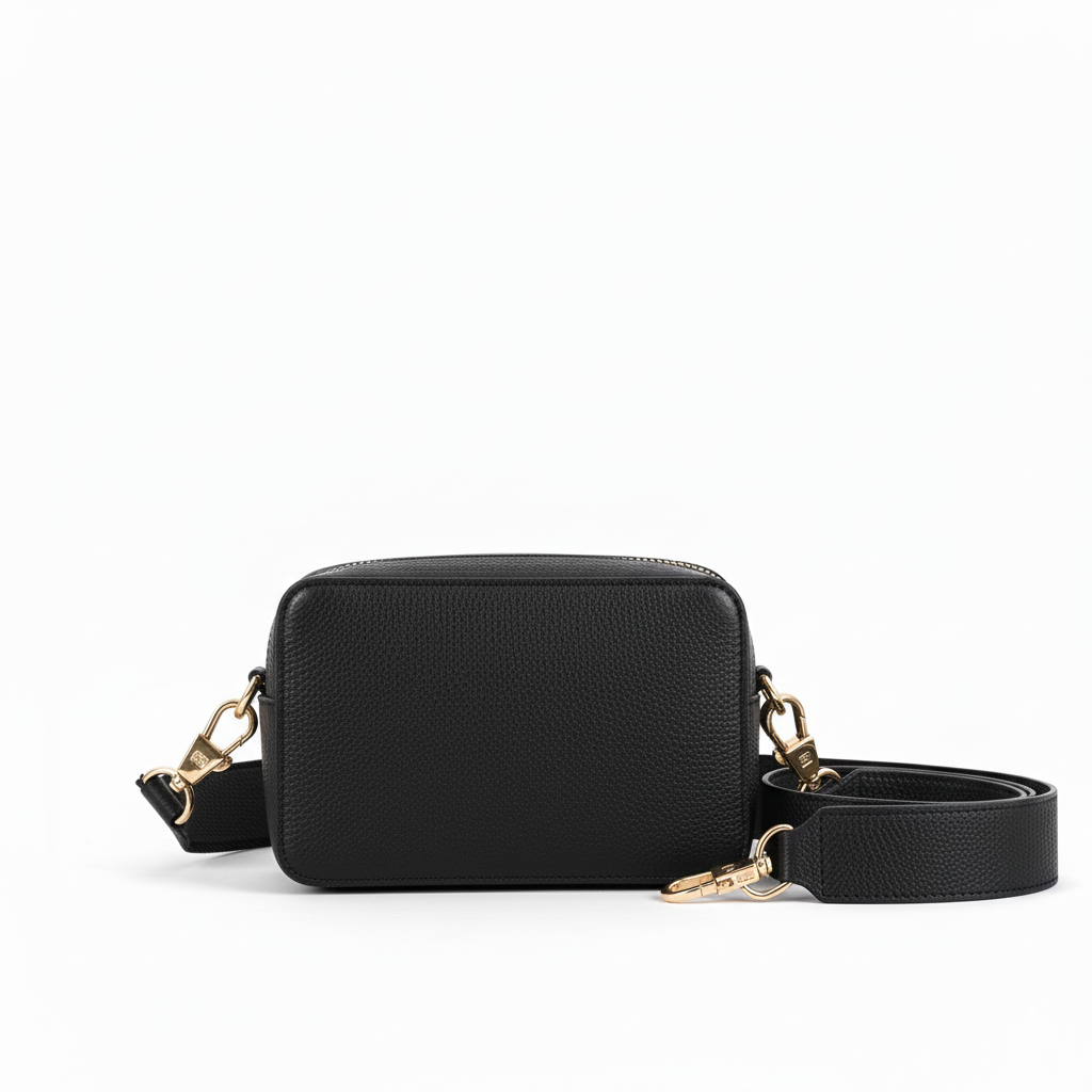 B.A.L.M.A.I.N CROSSBODY BAG