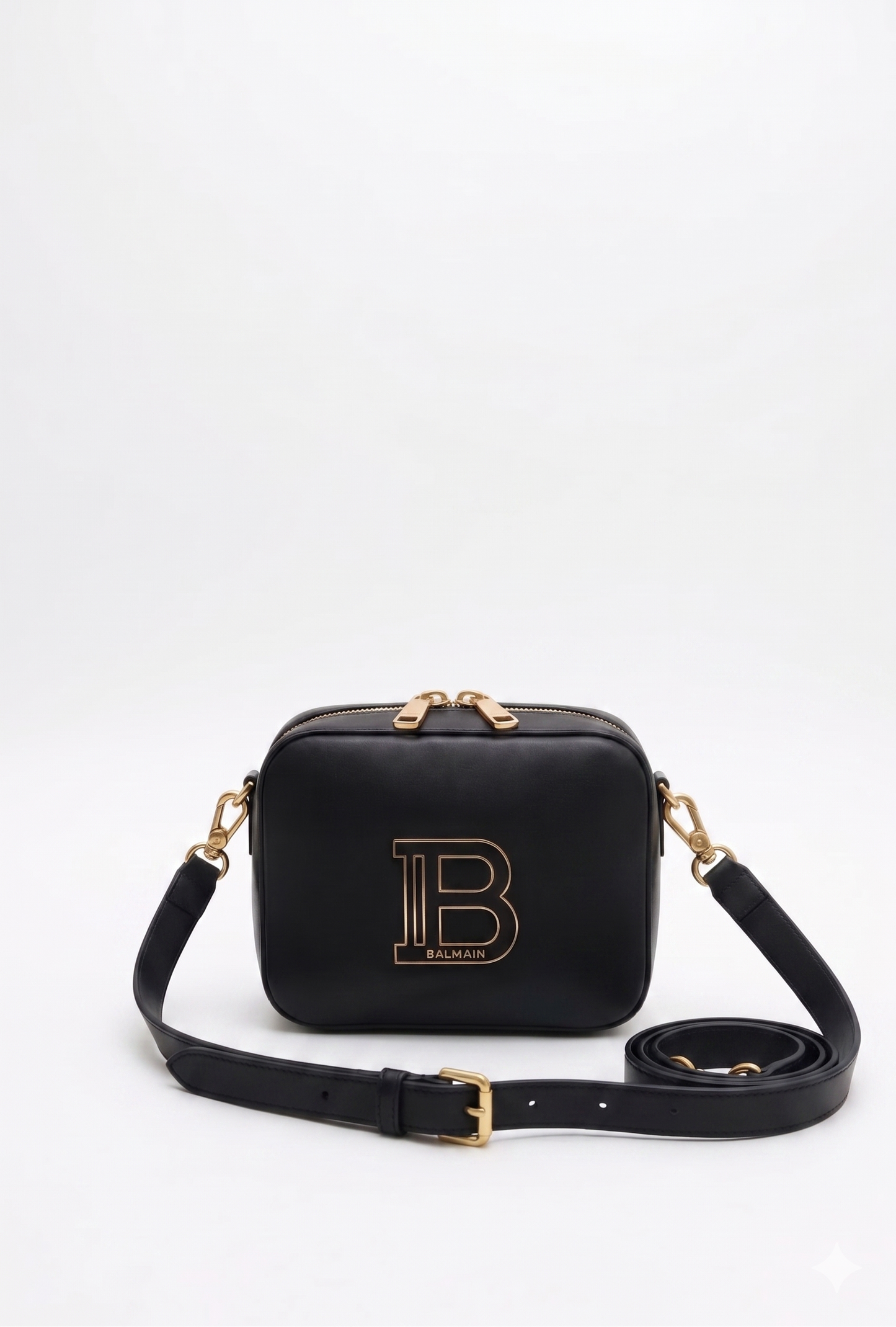 B.A.L.M.A.I.N CROSSBODY BAG