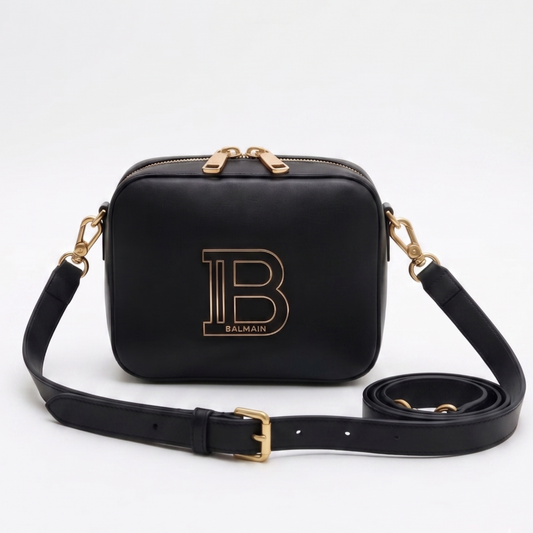 B.A.L.M.A.I.N CROSSBODY BAG