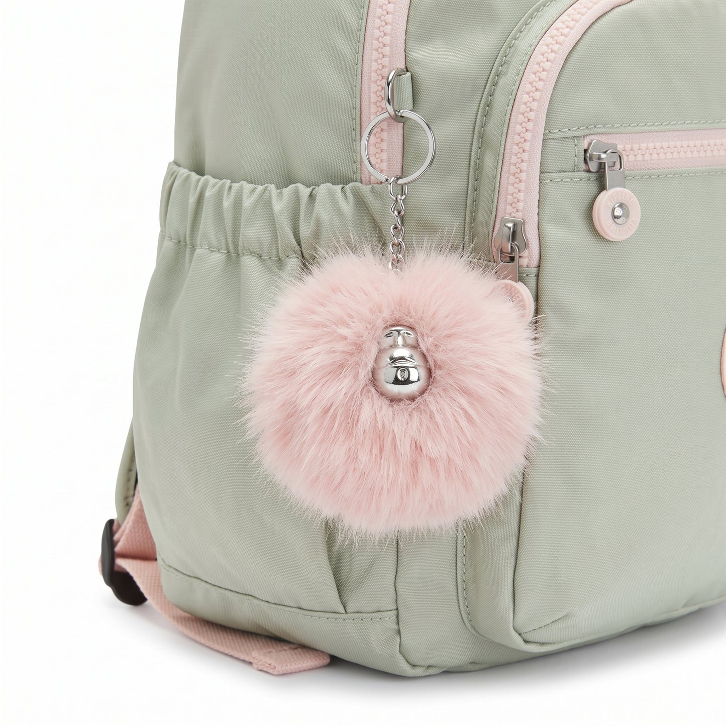 K.I.P.L.I.N.G LAPTOP SCHOOL BACKPACK
