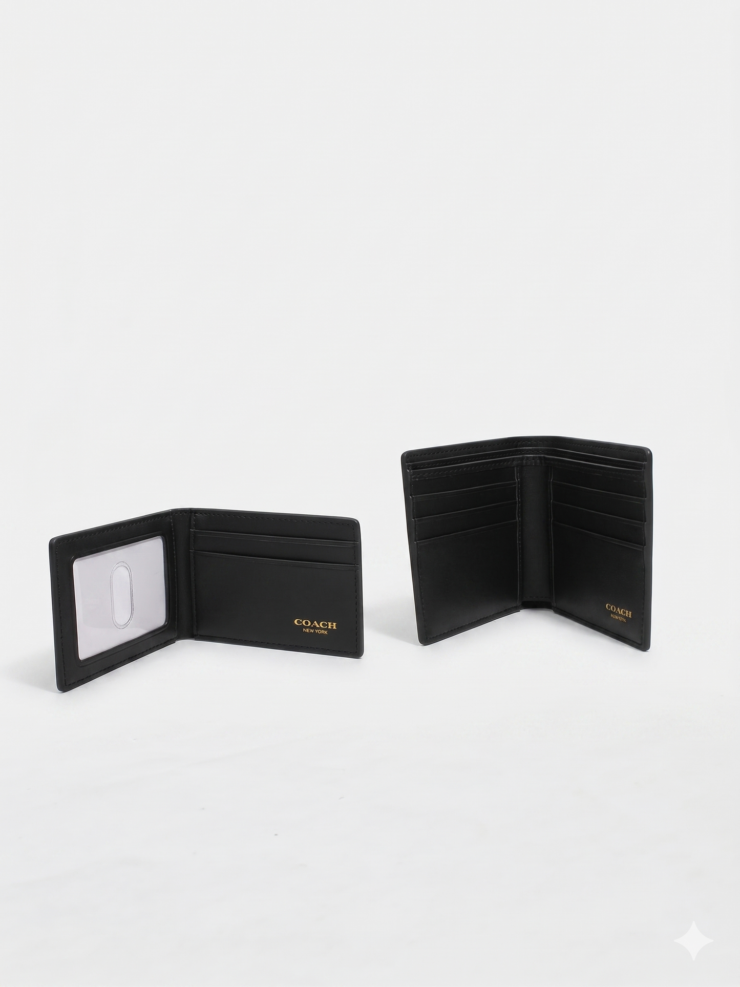 C.O.A.C.H Men Wallet & Passcase