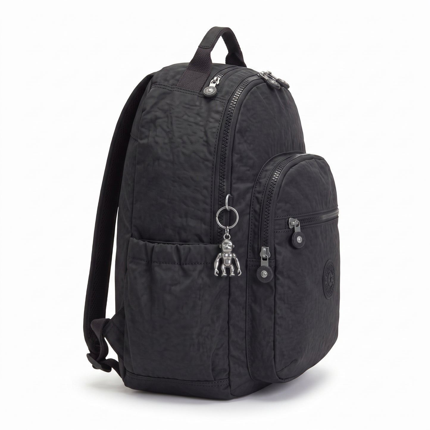 K.I.P.L.I.N.G LAPTOP SCHOOL BACKPACK