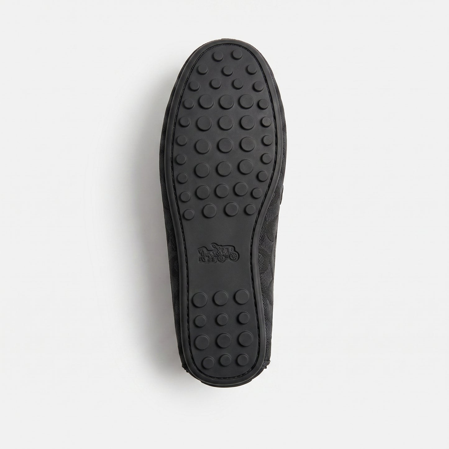 C.O.A.C.H Sneaker BLACK