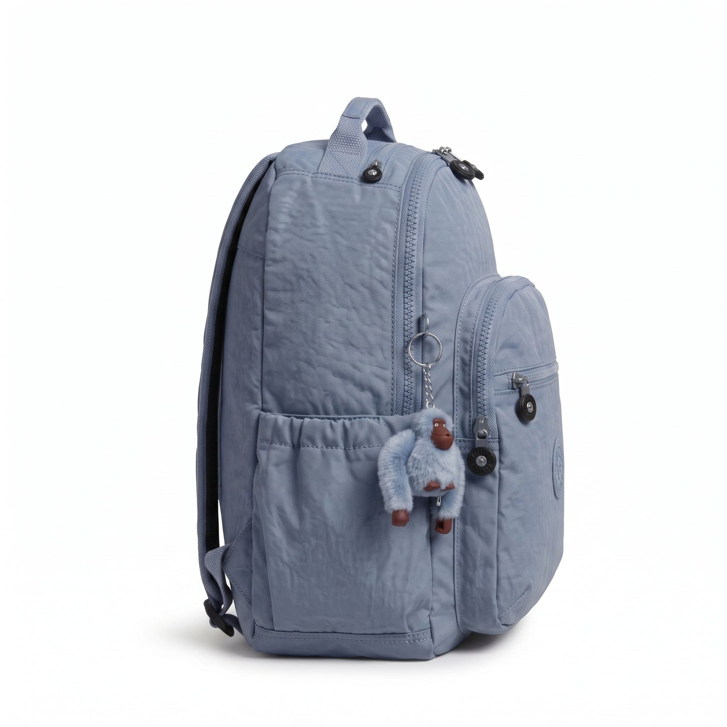 K.I.P.L.I.N.G LAPTOP SCHOOL BACKPACK