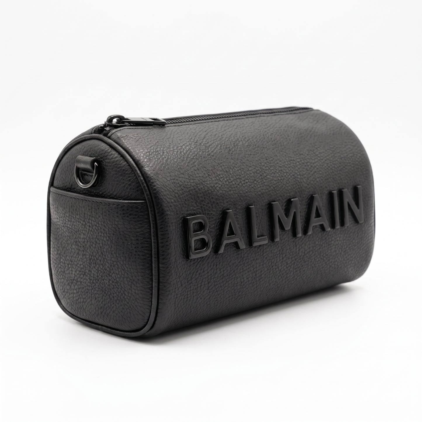 B.A.L.M.A.I.N CROSSBODY BAG BLACK