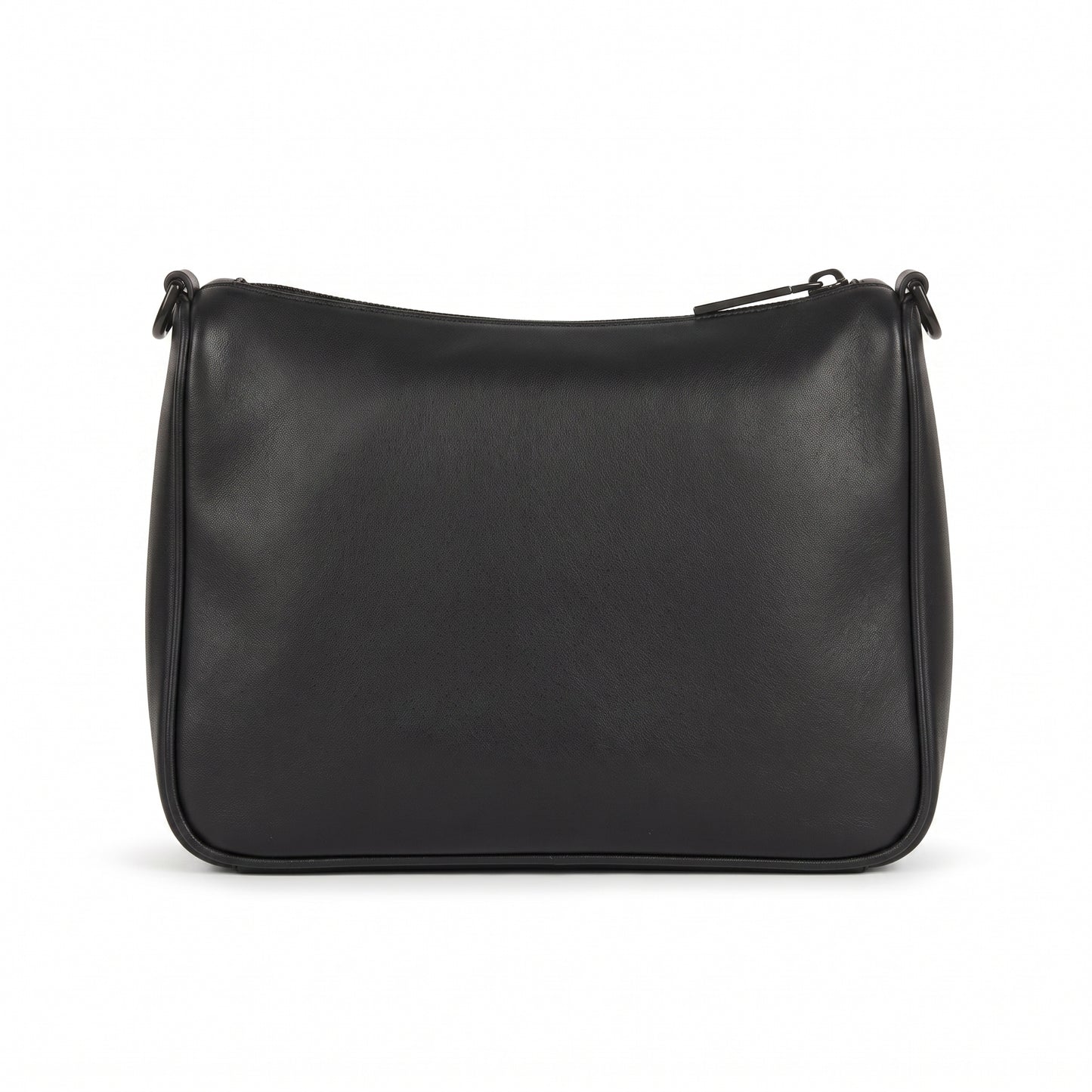 B.A.L.M.A.I.N CROSSBODY BAG BLACK