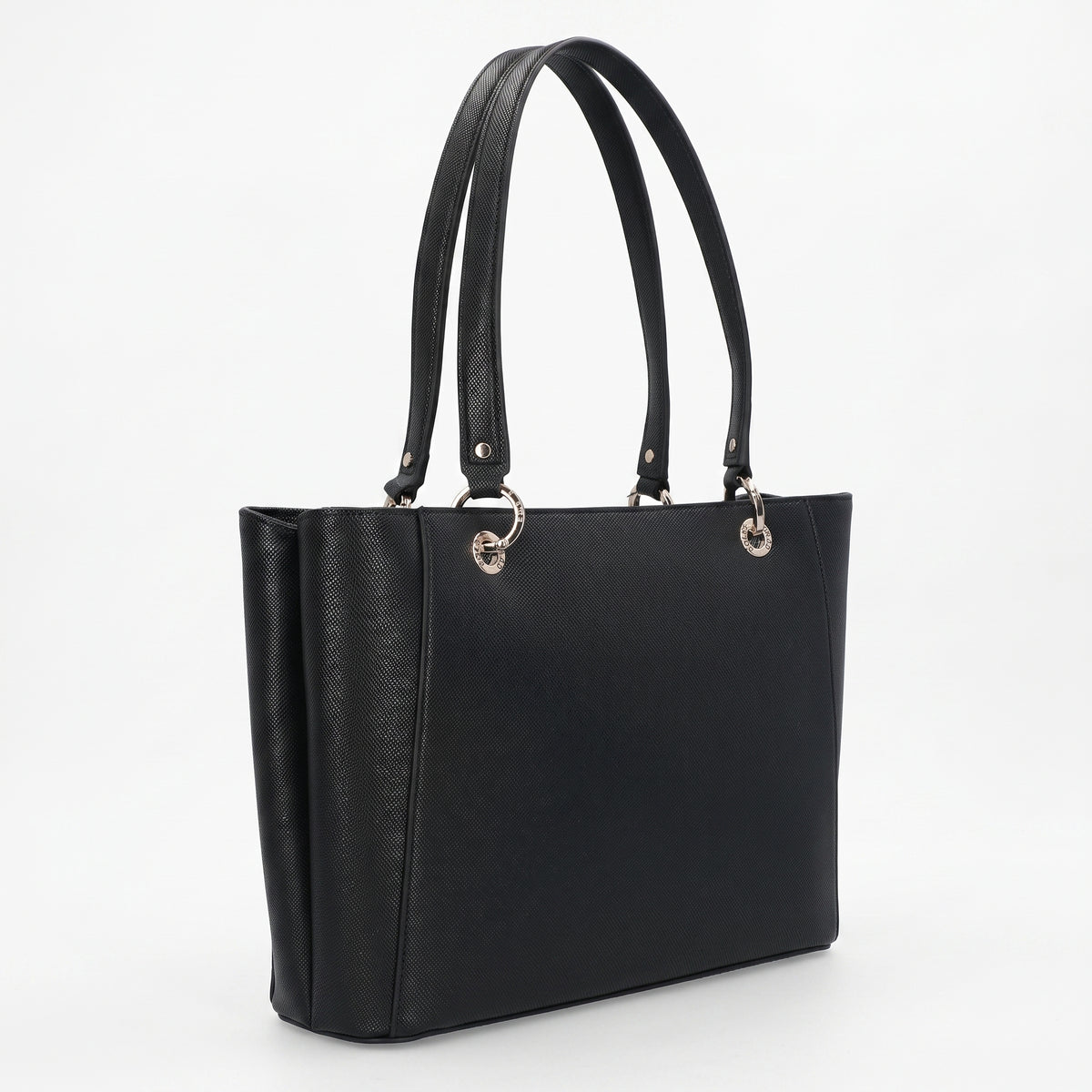 G.U.E.S.S Shoulder Bag ZG967225 BLACK