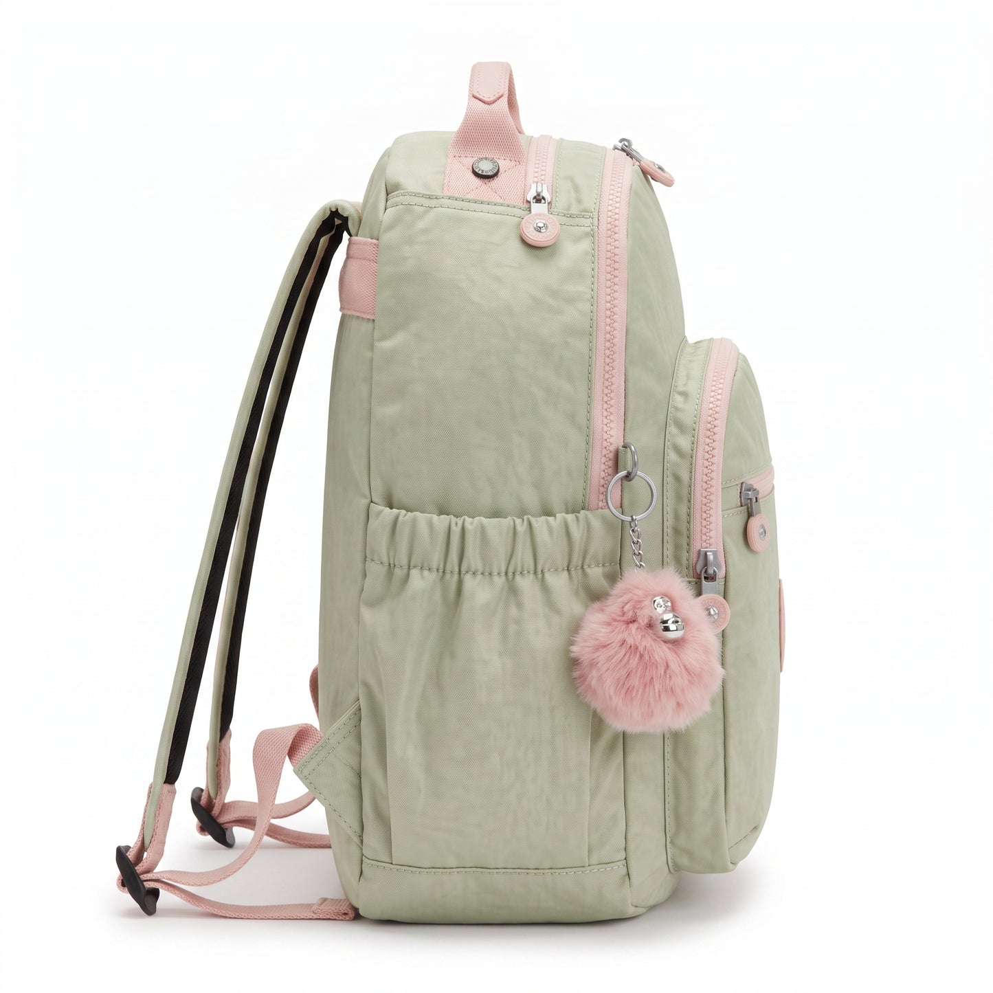 K.I.P.L.I.N.G LAPTOP SCHOOL BACKPACK