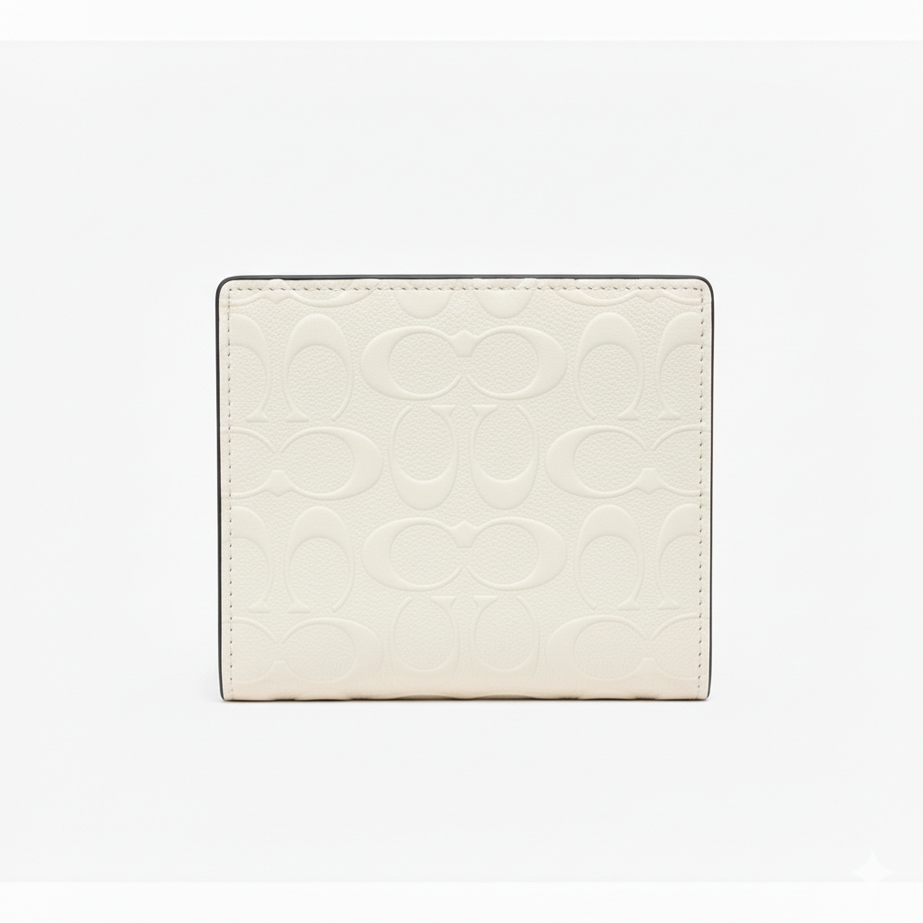 C.O.A.C.H Wallet