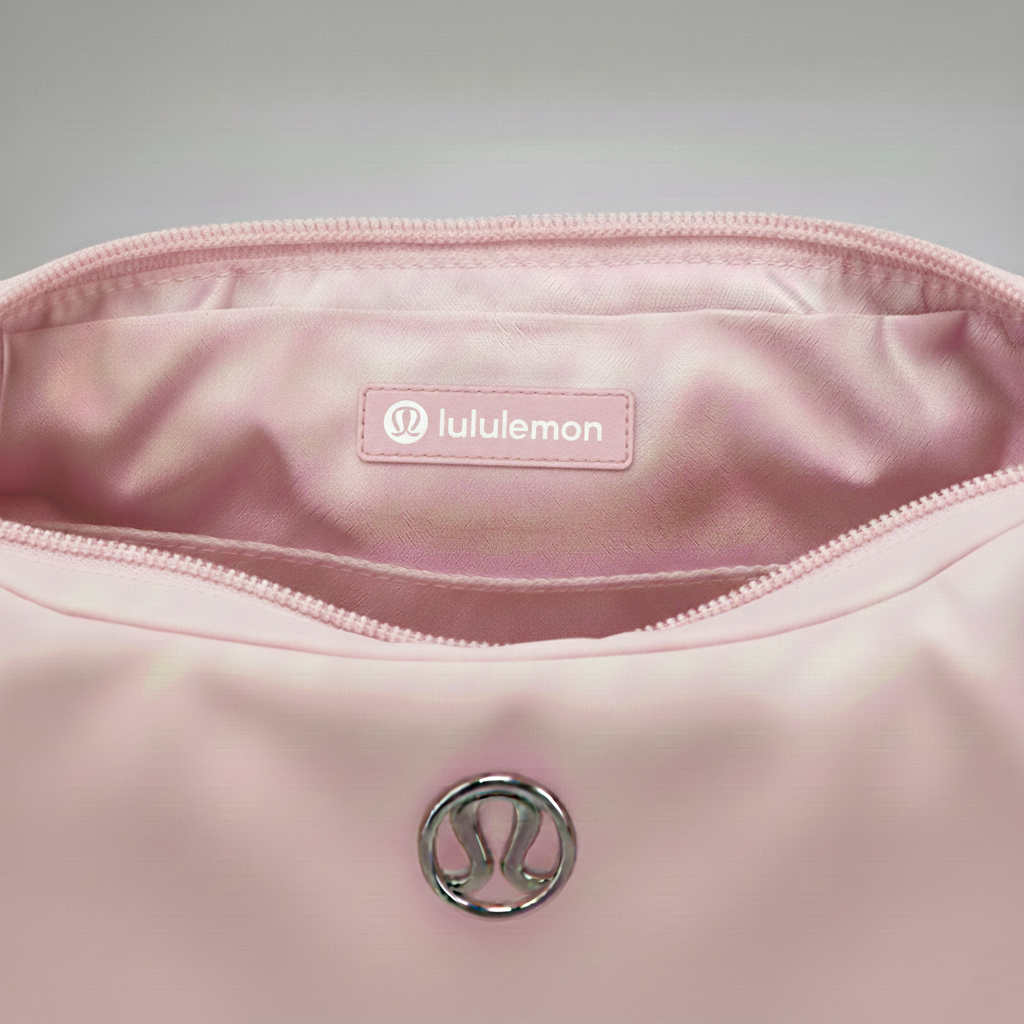 L.u.l.u.l.e.m.o.n SHOUDER BAG 4L