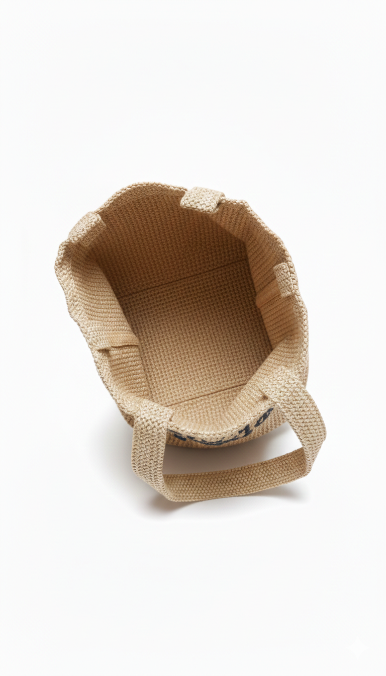 P.R.A.D.A HANDBAG
