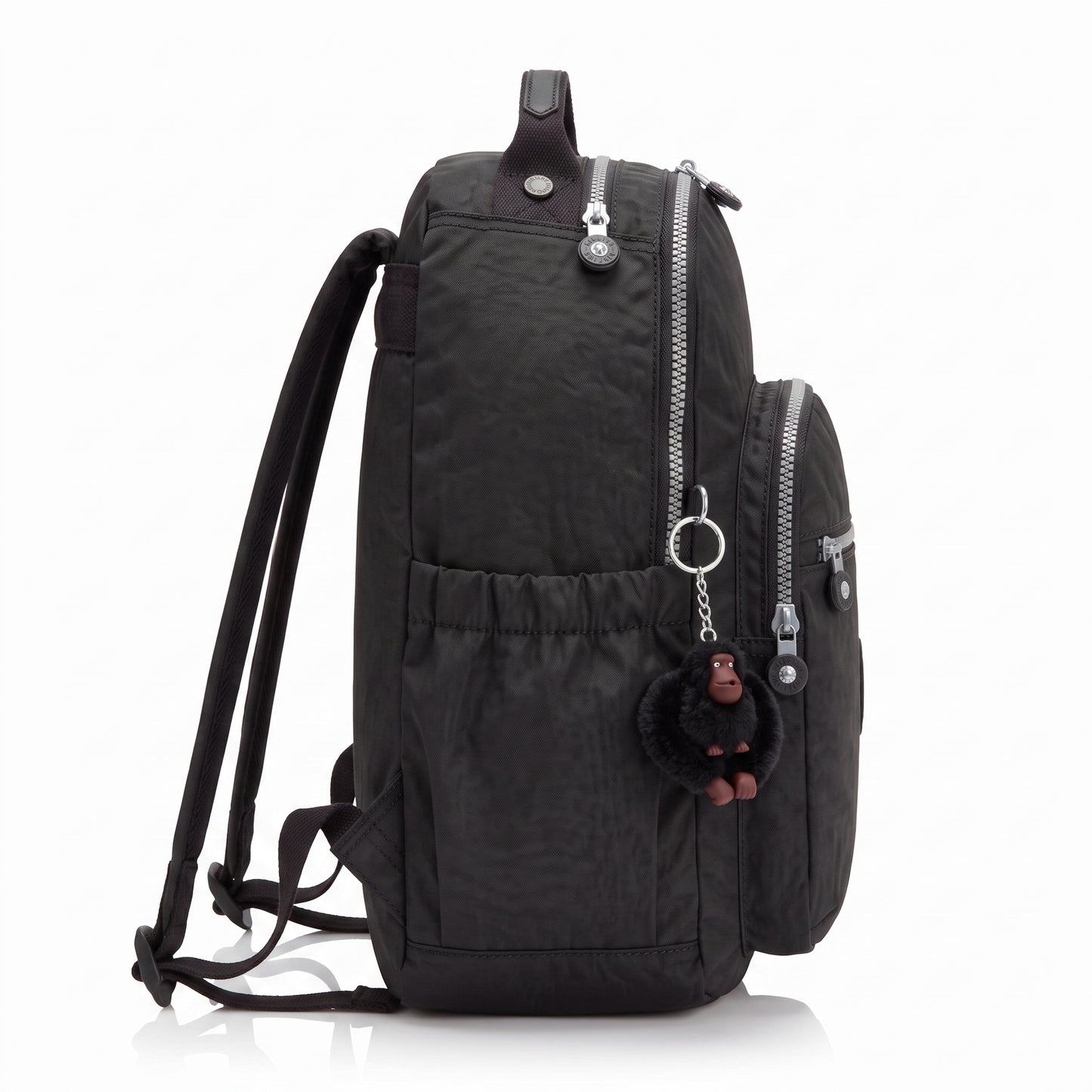 K.I.P.L.I.N.G LAPTOP SCHOOL BACKPACK