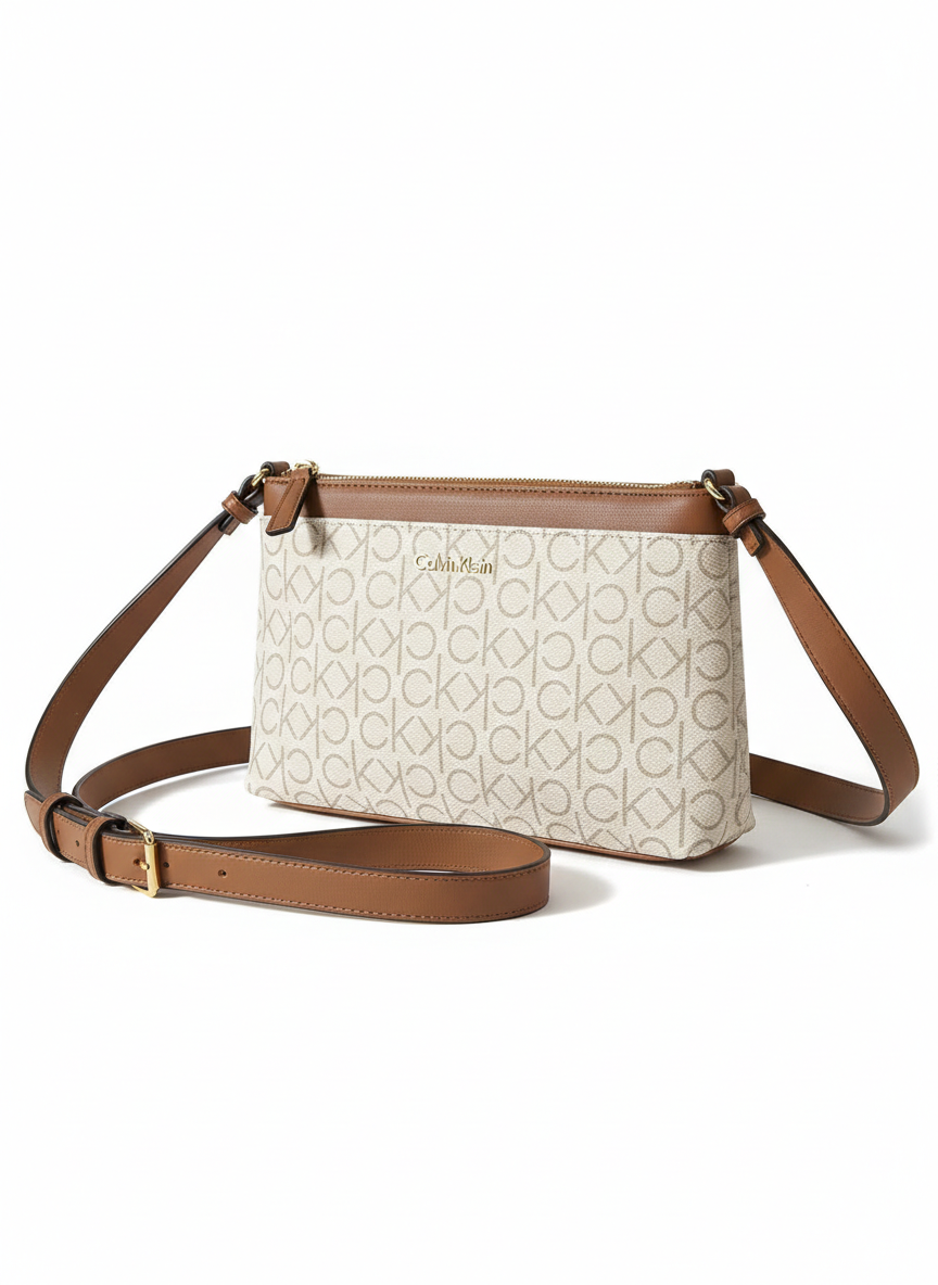 C.A.L.V.I.N K.L.E.I.N Crossbody Bag
