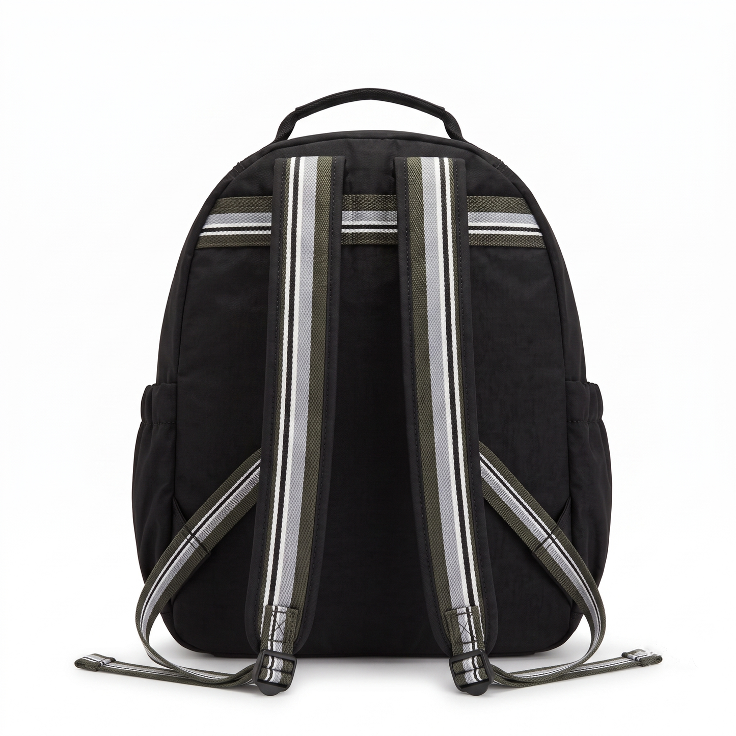 K.I.P.L.I.N.G Laptop KI5210 TRUE BLACK TONAL School Backpack