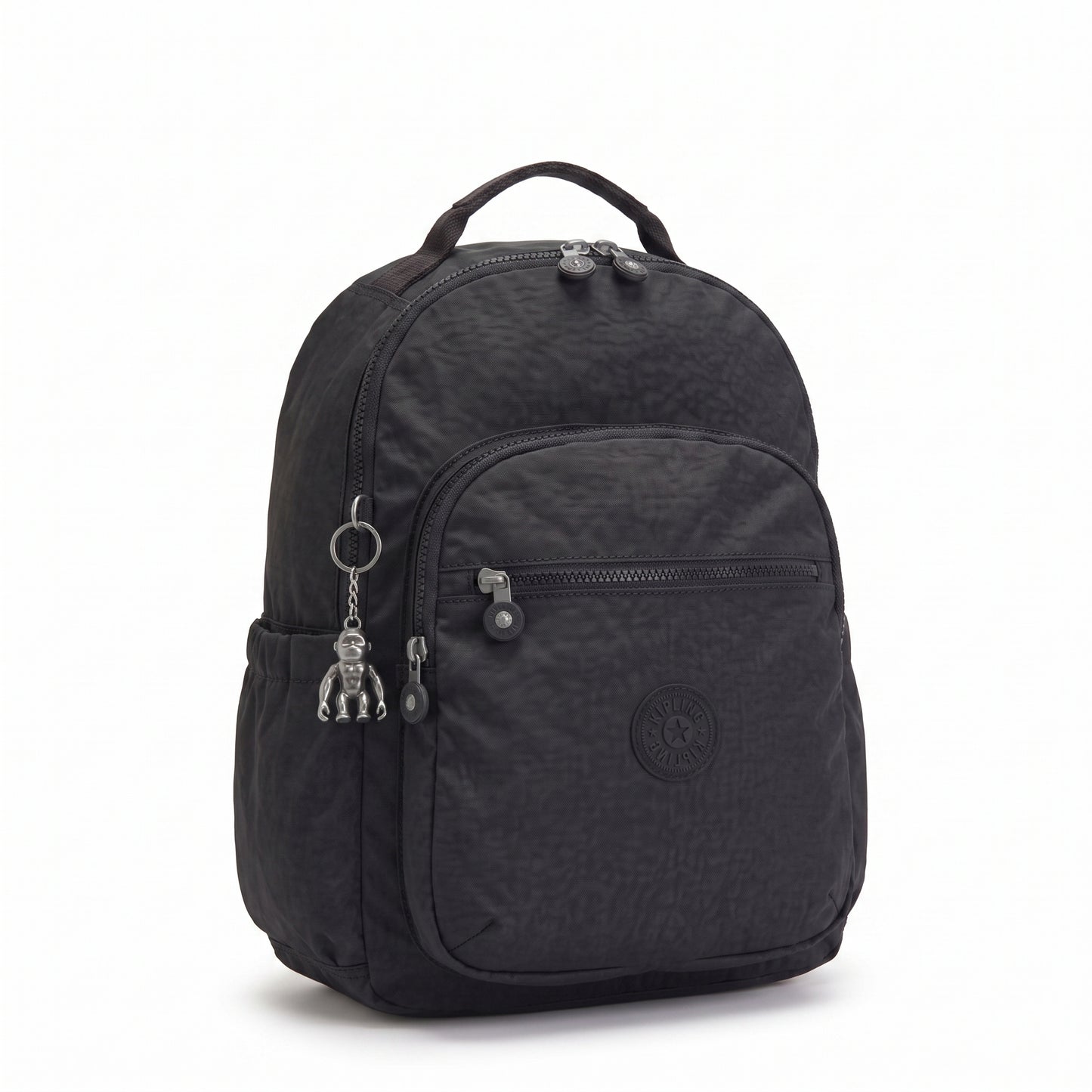 K.I.P.L.I.N.G LAPTOP SCHOOL BACKPACK