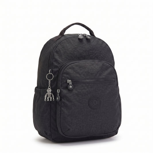 K.I.P.L.I.N.G LAPTOP SCHOOL BACKPACK