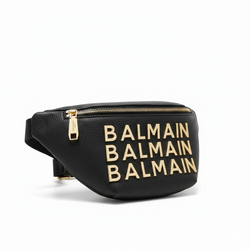 B.A.L.M.A.I.N Waist BAG
