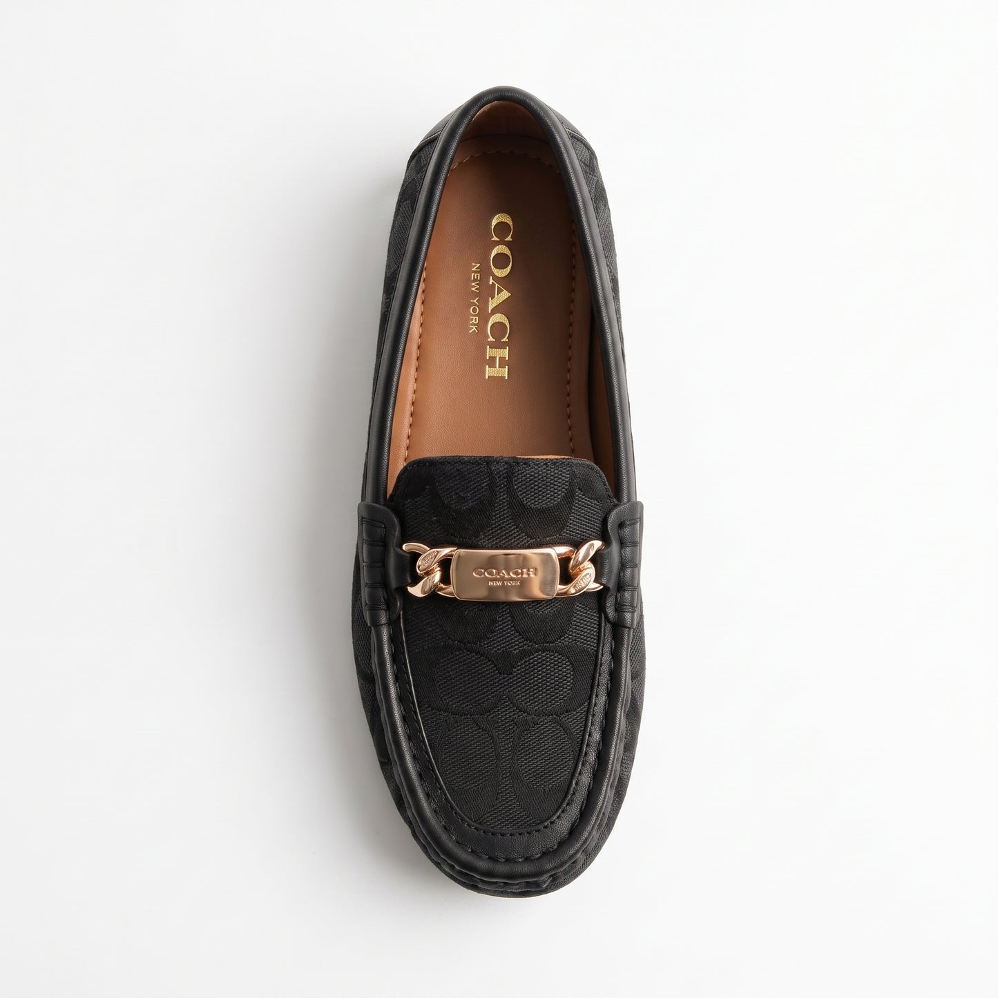 C.O.A.C.H Sneaker BLACK