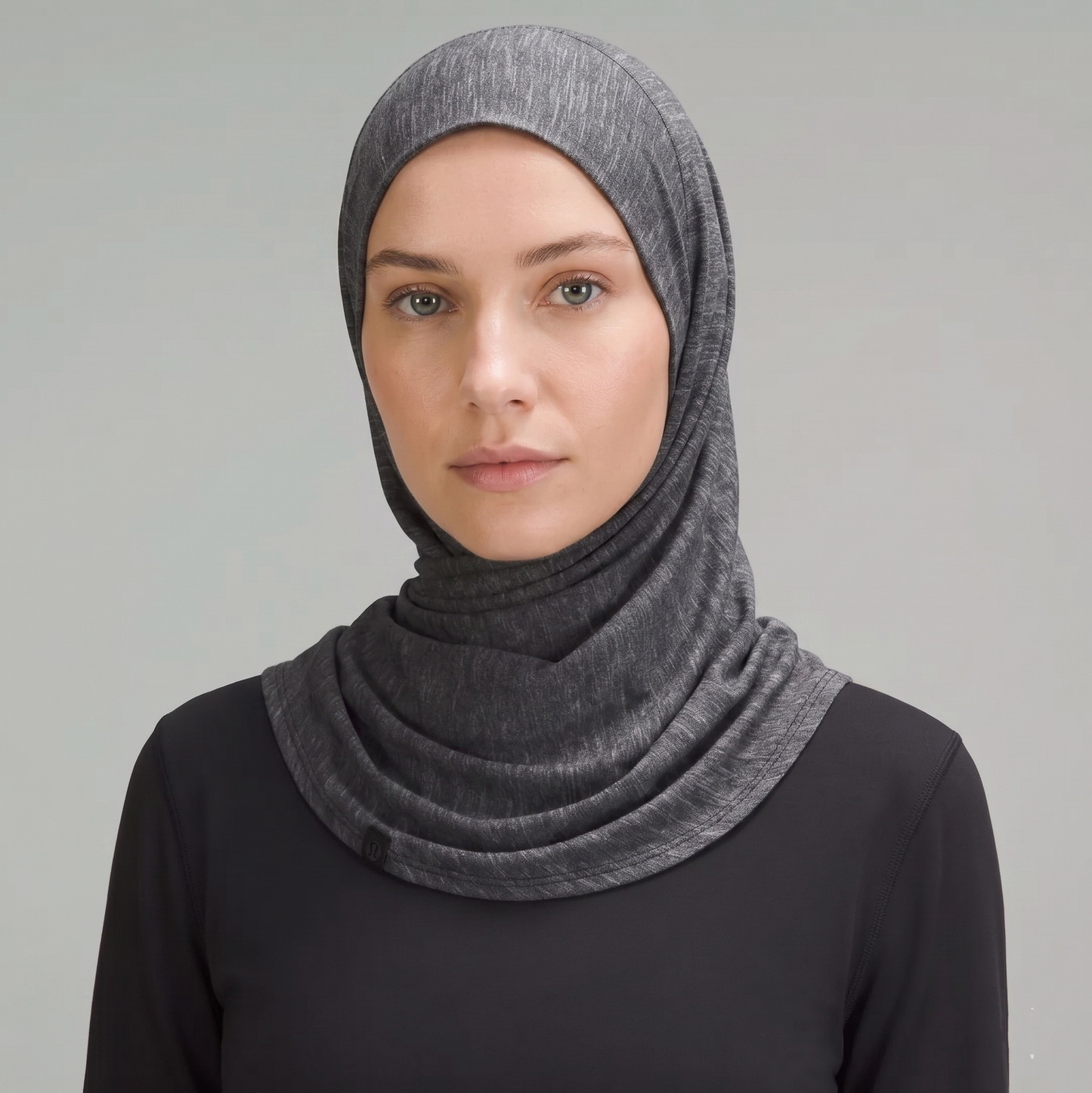 L.U.L.U.L.E.M.O.N Women's Pull-On-Style Hijab