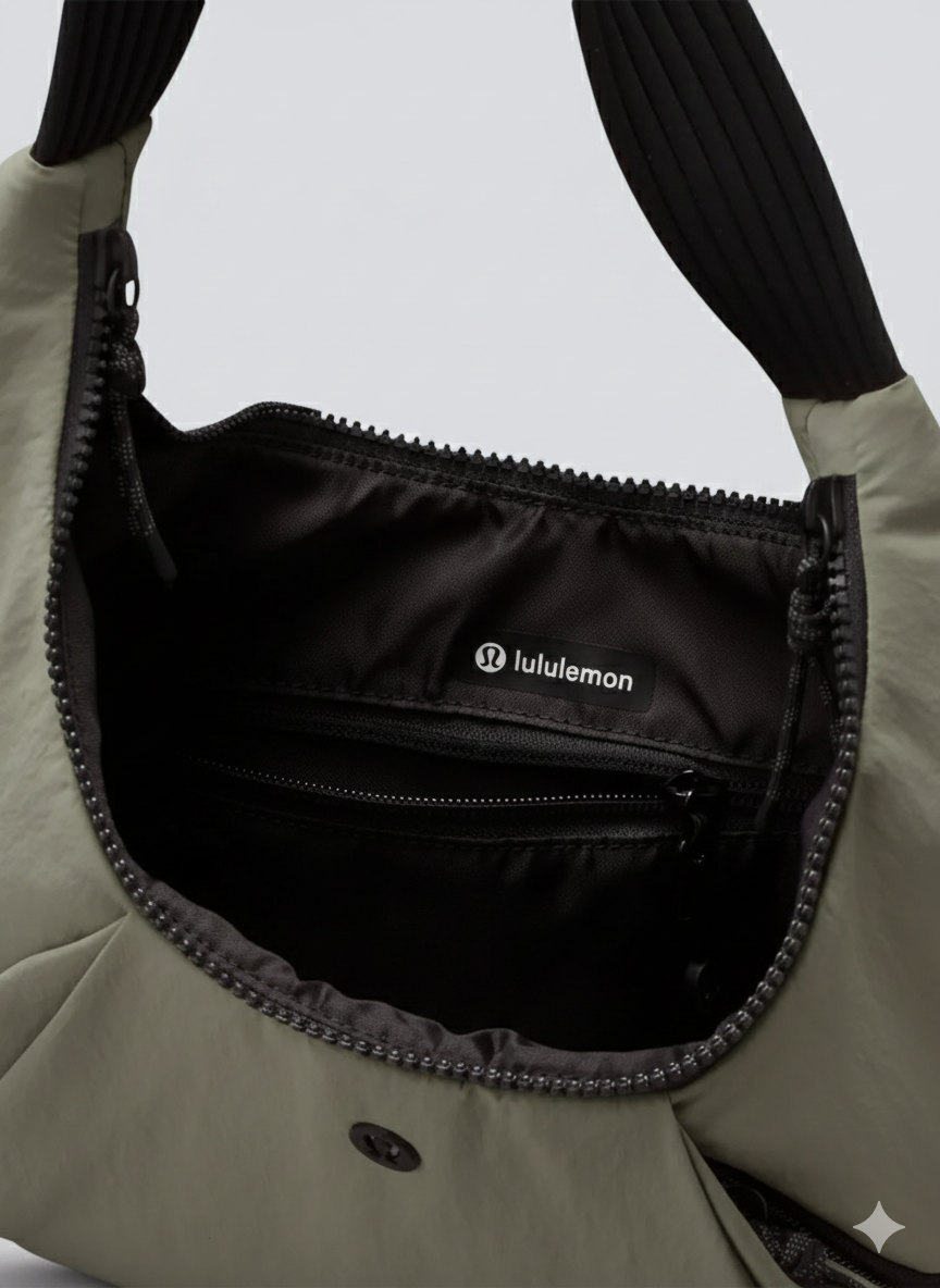 L.u.l.u.l.e.m.o.n SHOULDER BAG