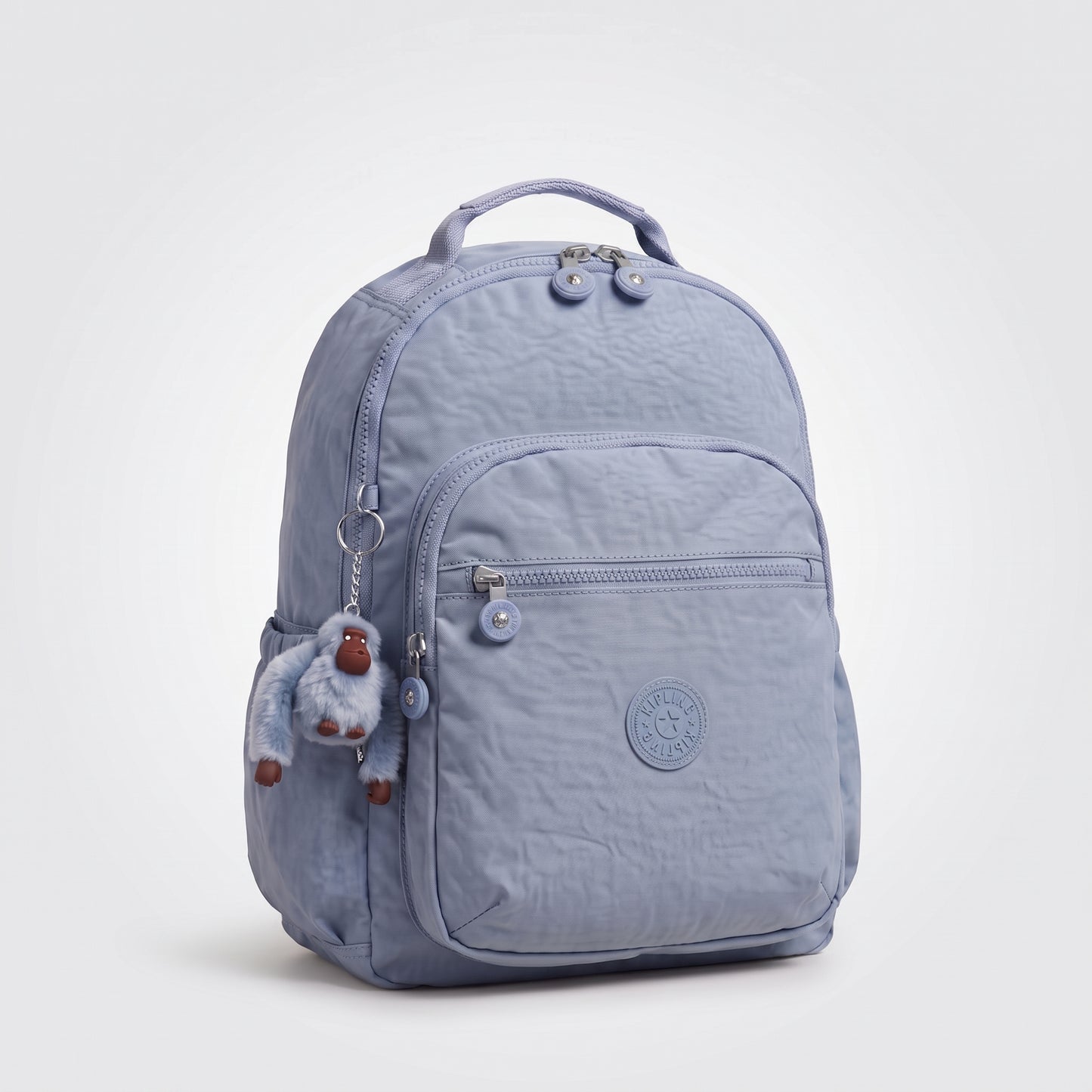 K.I.P.L.I.N.G LAPTOP SCHOOL BACKPACK