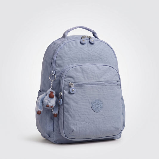 K.I.P.L.I.N.G LAPTOP SCHOOL BACKPACK